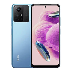 A Photo Of Xiaomi Note 12S 8GB / 256GB