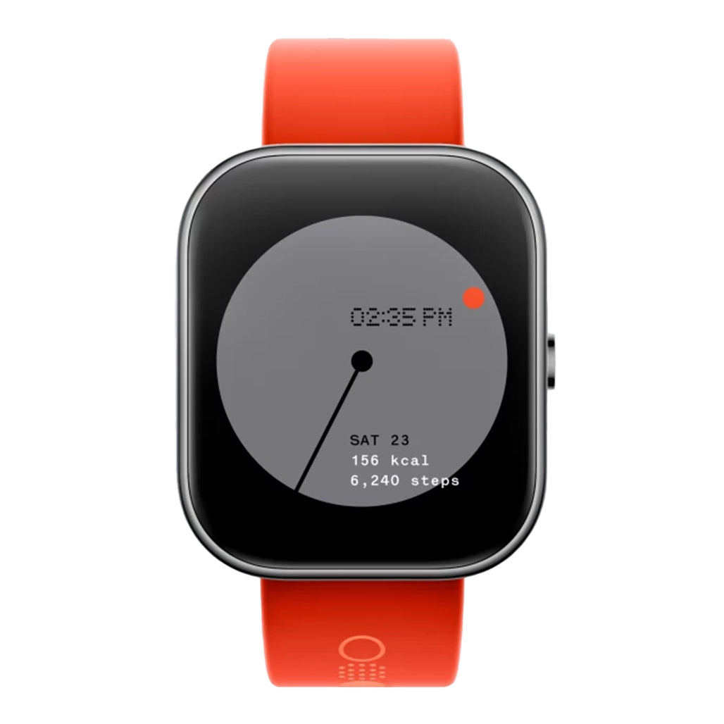 A Photo Of CMF by Nothing Watch Pro – 1.96'' AMOLED Display Smartwatch with Multi-System GPS