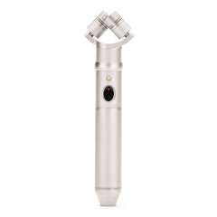 A Photo Of Rode NT4 Stereo Condenser Microphone - Premium Stereo Recording