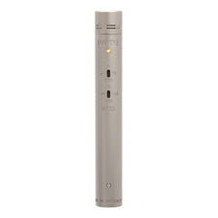 A Photo Of Rode NT55 Versatile Small-diaphragm Condenser Microphone - Precision and Flexibility