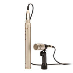 A Photo Of Rode NT6 Compact 1/2 Inch Cardioid Condenser Microphone - Precision Audio Capture