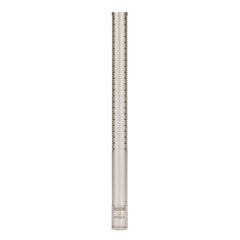 A Photo Of Rode NTG3 Broadcast Shotgun Microphone - High-Resolution RF-Bias for Professional Audio