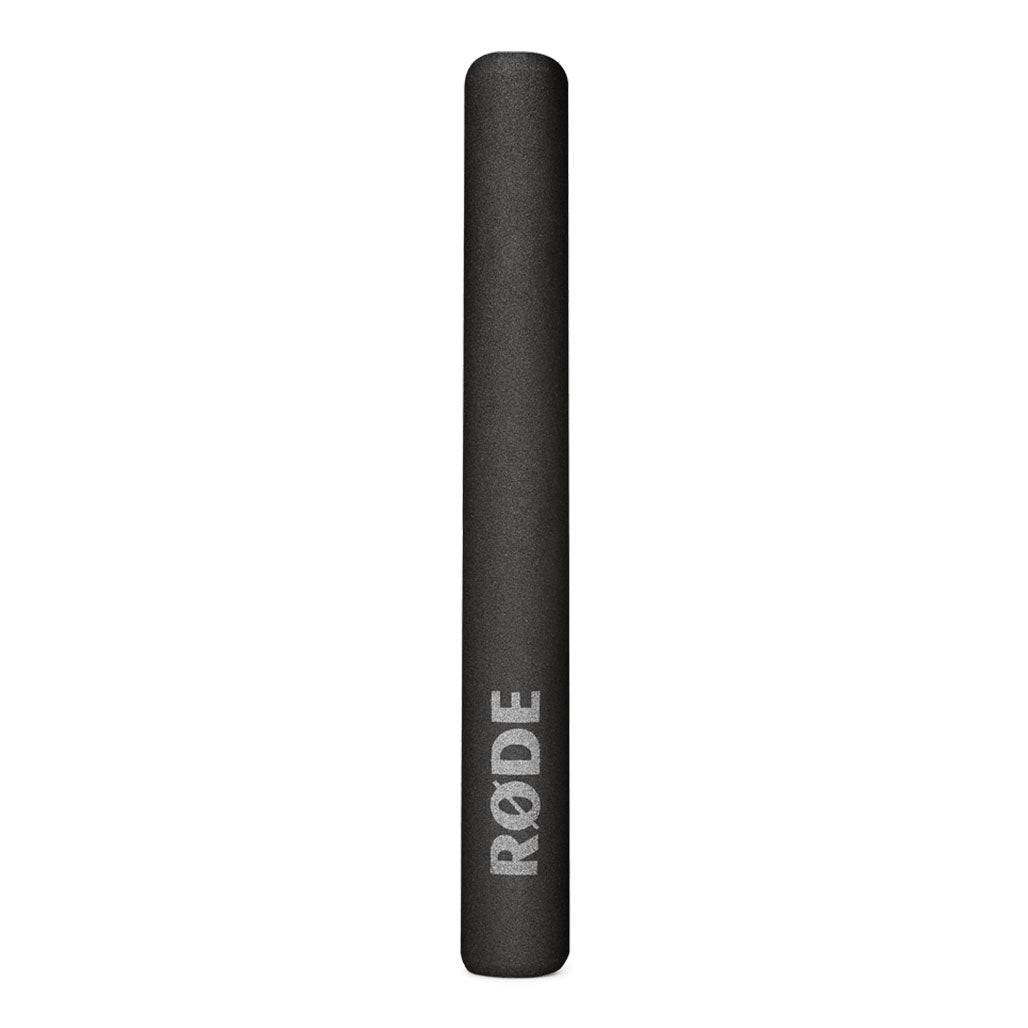 A Photo Of Rode NTG8 Long Broadcast Shotgun Microphone – High-Performance, RF-Bias Technology