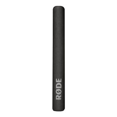 A Photo Of Rode NTG8 Long Broadcast Shotgun Microphone – High-Performance, RF-Bias Technology
