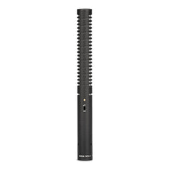 A Photo Of Rode NTG1 Shotgun Microphone - Premium Condenser for Film & Broadcast
