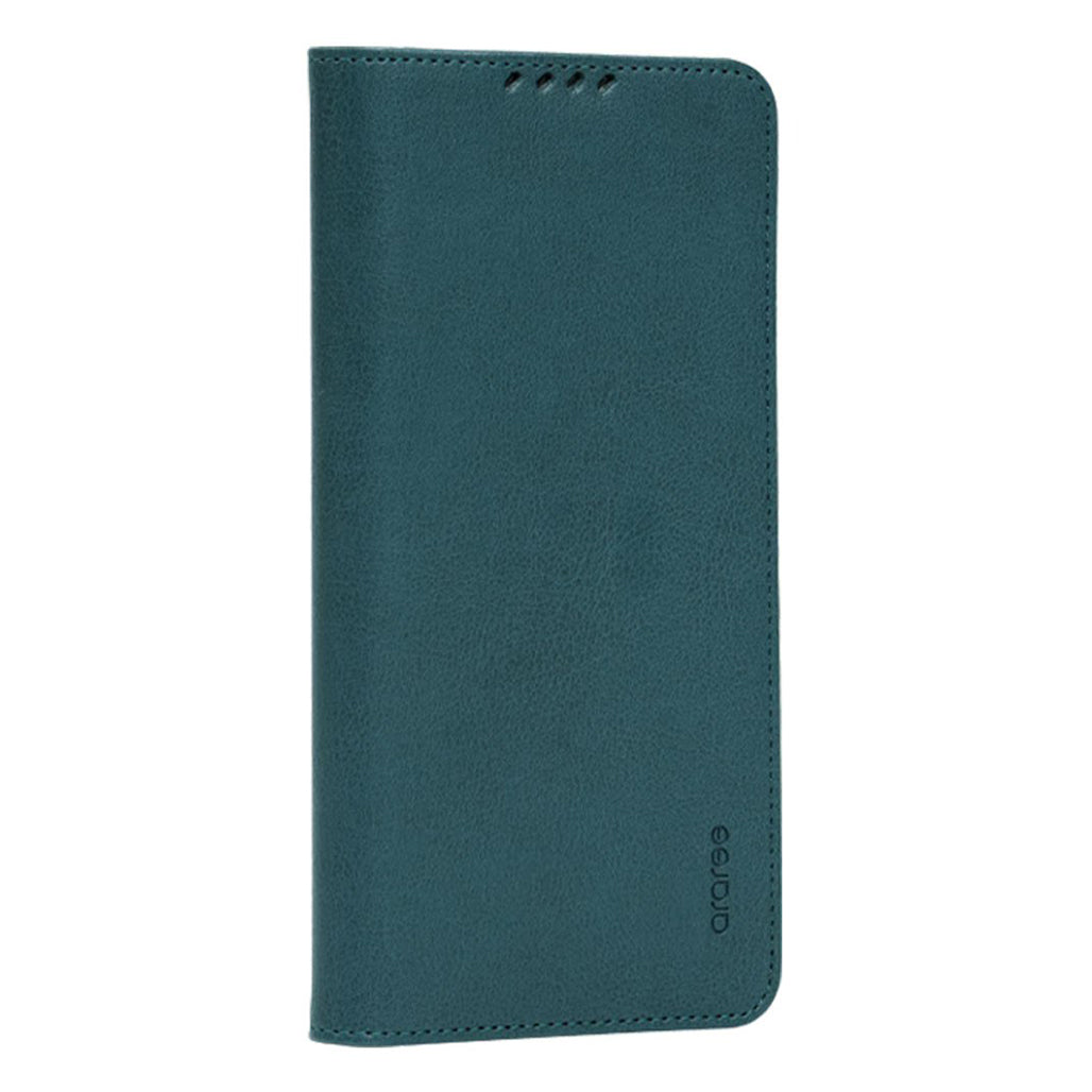 A Photo Of Araree Mustang Diary Case For Samsung Galaxy S26 Series