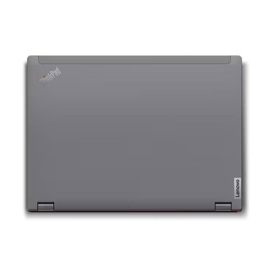 A Photo Of Lenovo Thinkpad P16 G1 Workstation 21D6X045US - 16