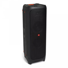 A Photo Of JBL PartyBox 1000 - High-Powered Party Speaker with LED Light Show and Bluetooth Connectivity