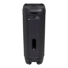 A Photo Of JBL PartyBox 1000 - High-Powered Party Speaker with LED Light Show and Bluetooth Connectivity