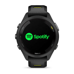 A Photo Of Garmin Forerunner 265S - GPS Running and Triathlon Smartwatch