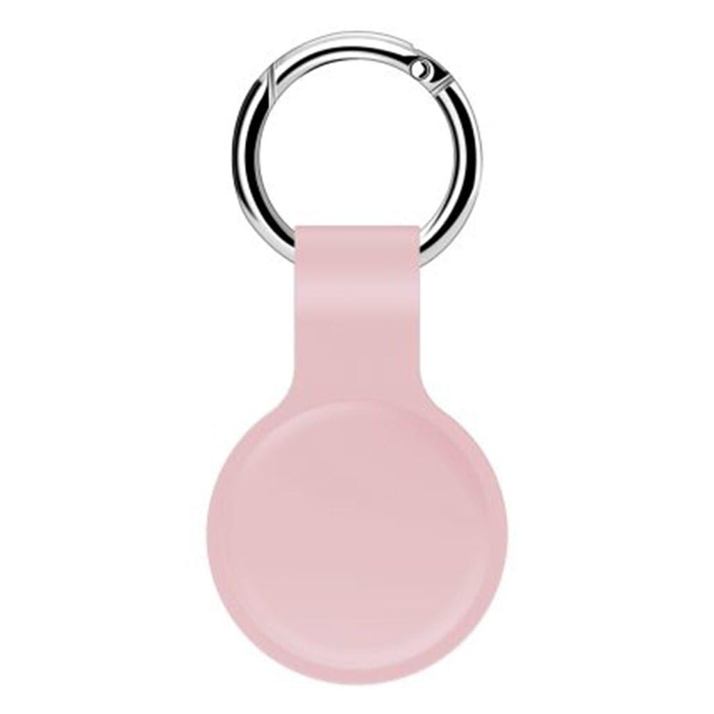 A Photo Of Apple AirTag silicon Cover