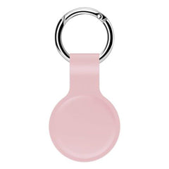 A Photo Of Apple AirTag silicon Cover