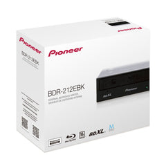 A Photo Of Pioneer BDR-212EBK Internal BD/DVD/CD Writer