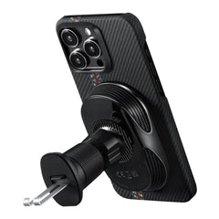 A Photo Of Pitaka MagEZ Car Mount Pro 2 Standard - Black