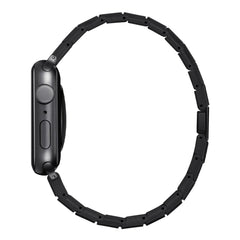 A Photo Of Pitaka Modern Aramid Carbon Fiber Watch Band For Apple Watch | 40mm-41mm-42mm-44mm-45mm-49mm