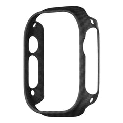 A Photo Of Pitaka Air Case Aramid for Apple Watch 45mm