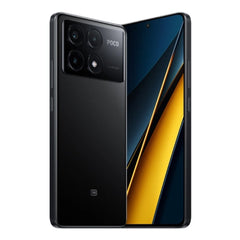 A Photo Of Xiaomi Poco X6 pro 12GB 512GB Storage - Black