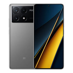 A Photo Of Xiaomi Poco X6 pro 12GB 512GB Storage - Grey