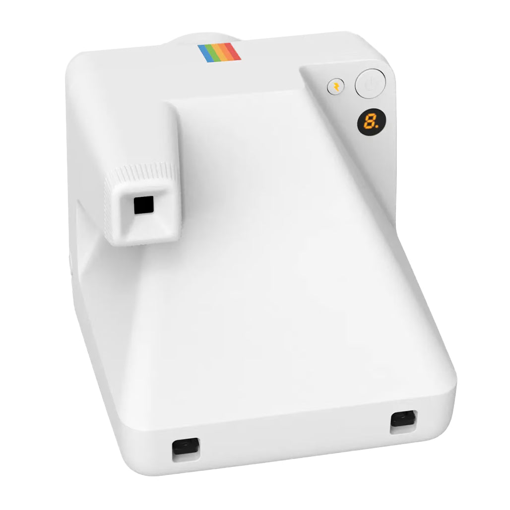 A Photo Of Polaroid Now+ Instant Camera Generation 3