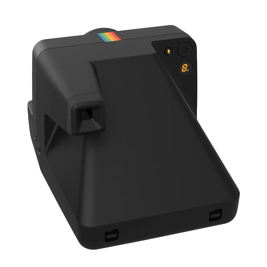 A Photo Of Polaroid Now+ Instant Camera Generation 3