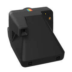 A Photo Of Polaroid Now+ Instant Camera Generation 3