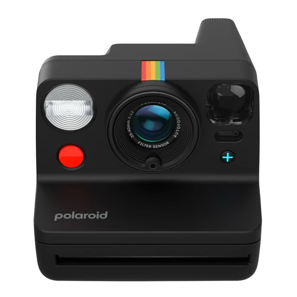 A Photo Of Polaroid Now+ Instant Camera Generation 3