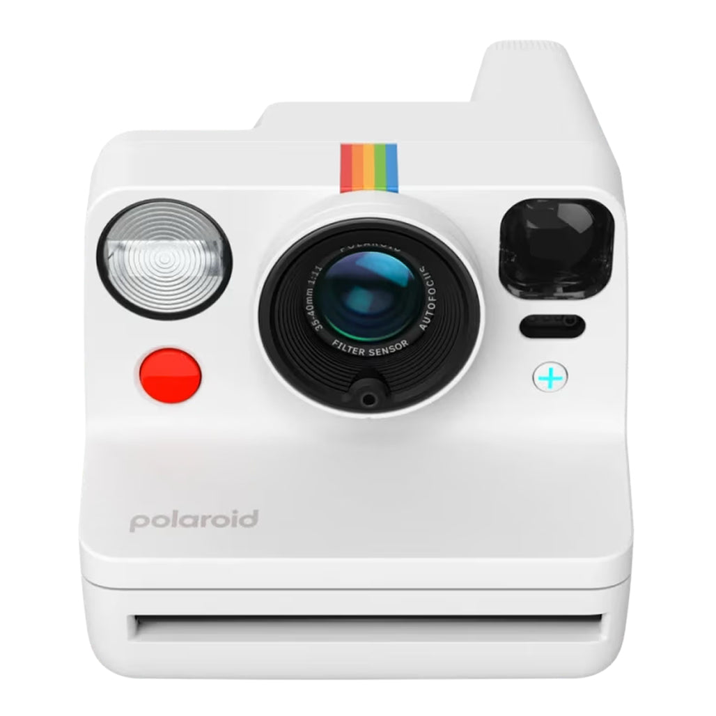 A Photo Of Polaroid Now+ Instant Camera Generation 3