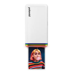 A Photo Of Polaroid Hi·Print 2x3 Generation 2 Pocket Photo Printer