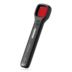 A Photo Of Porodo Anti-Spy Infrared Wireless Detector Stay Safe & Alert