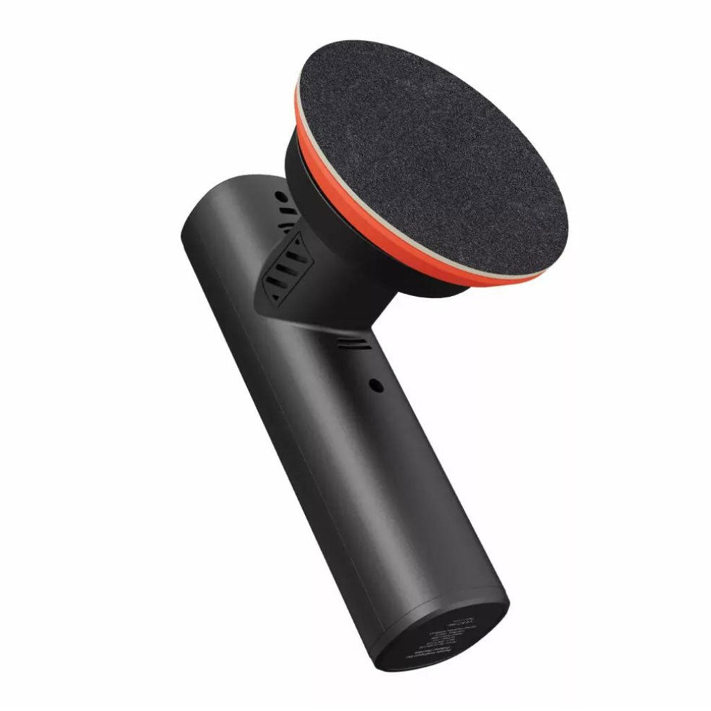 A Photo Of Porodo 4000mAh Intelligent Compact Car Polisher