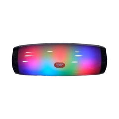 A Photo Of Powerway WRX19 Portable Wireless Speaker – Compact, Water-Resistant, 5W Bluetooth Speaker