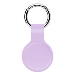 A Photo Of Apple AirTag silicon Cover