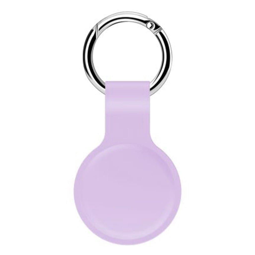 A Photo Of Apple AirTag silicon Cover