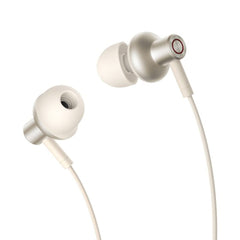 A Photo Of Baseus Bowie P1x Neckband Wireless Earphones - Bluetooth 5.3, IPX4 Waterproof, 25-Hour Battery Life, Ultra-Low Latency - White