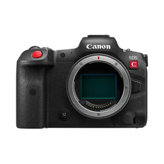A Photo Of Canon EOS R5 C Mirrorless Cinema Camera – 8K Video, Dual Pixel AF, High-Speed Performance