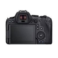 Canon EOS R6 Mark II Mirrorless Camera