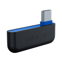 A Photo Of Razer Hammerhead HyperSpeed - Wireless Multi-Platform Gaming Earbuds with Active Noise Cancellation and Long Battery Life