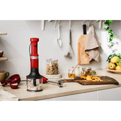 A Photo Of KitchenAid Classic Hand Blender
