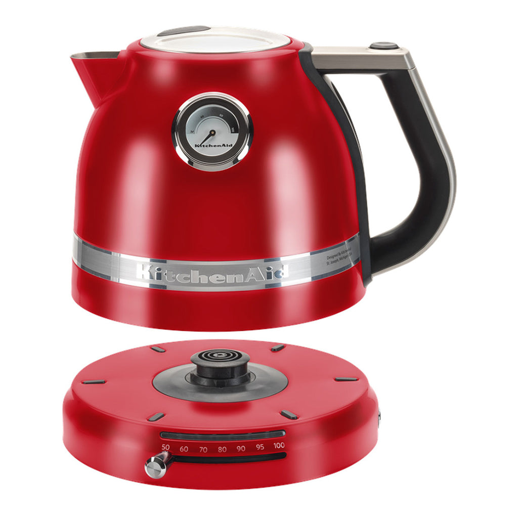 A Photo Of KitchenAid Artisan 1.5L Kettle