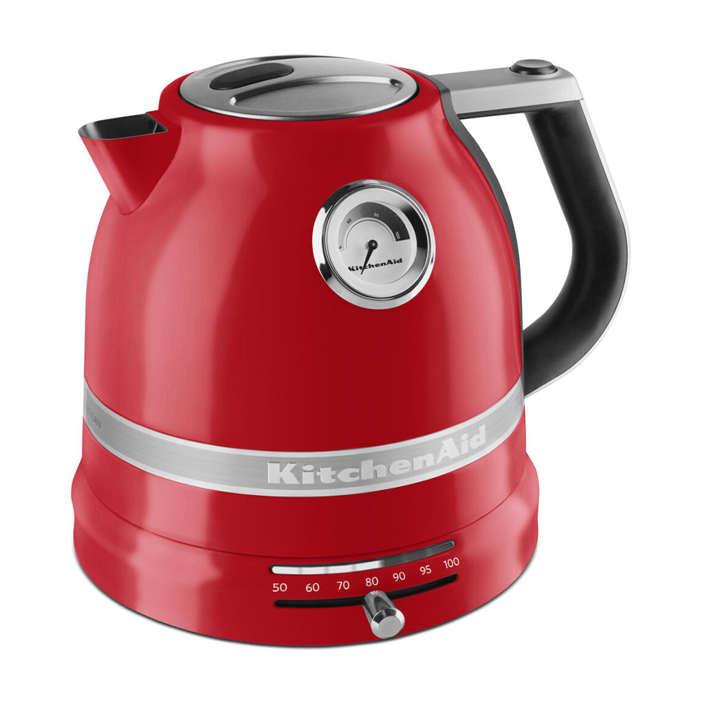 A Photo Of KitchenAid Artisan 1.5L Kettle