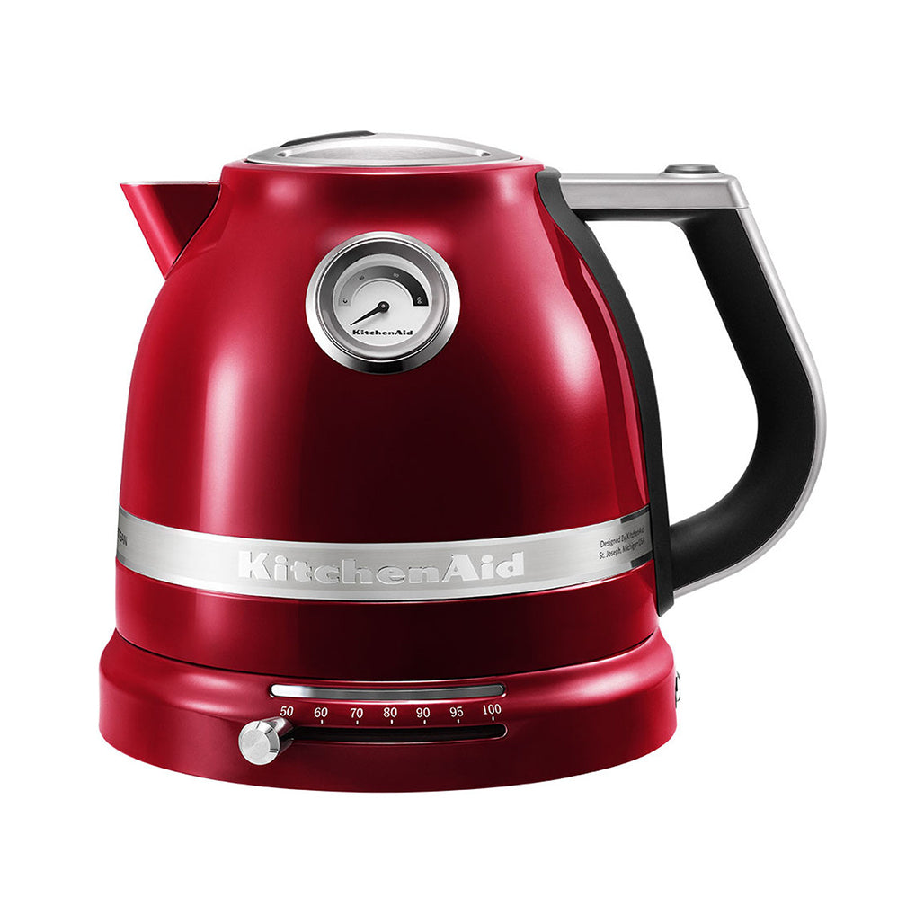 A Photo Of KitchenAid Artisan 1.5L Kettle