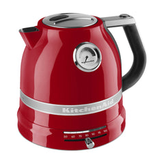 A Photo Of KitchenAid Artisan 1.5L Kettle