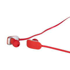 A Photo Of Altec Lansing Earbuds with Inline Mic - Volume Control, Superior Audio Performance, Comfortable and Portable