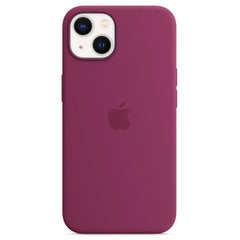 A Photo Of IPhone 13 Pro max Silicone Case