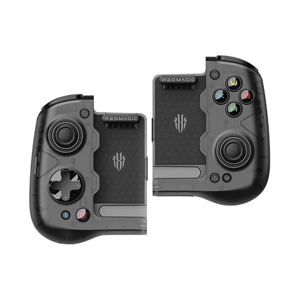 A Photo Of RedMagic Dual-Shadow Gamepad -  Bluetooth Game Controller