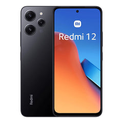 A Photo Of Xiaomi Redmi 12 8GB Ram - 256GB Storage