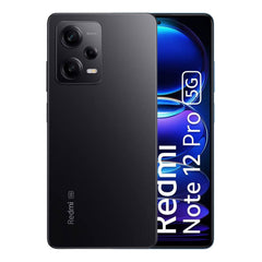 A Photo Of Xiaomi Redmi Note 12 Pro 8GB 256GB