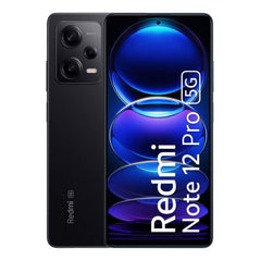 A Photo Of Xiaomi Redmi Note 12 Pro 8GB 256GB