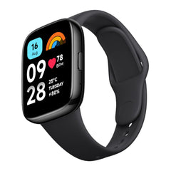A Photo Of Xiaomi Redmi Watch 3 Active - 1.83
