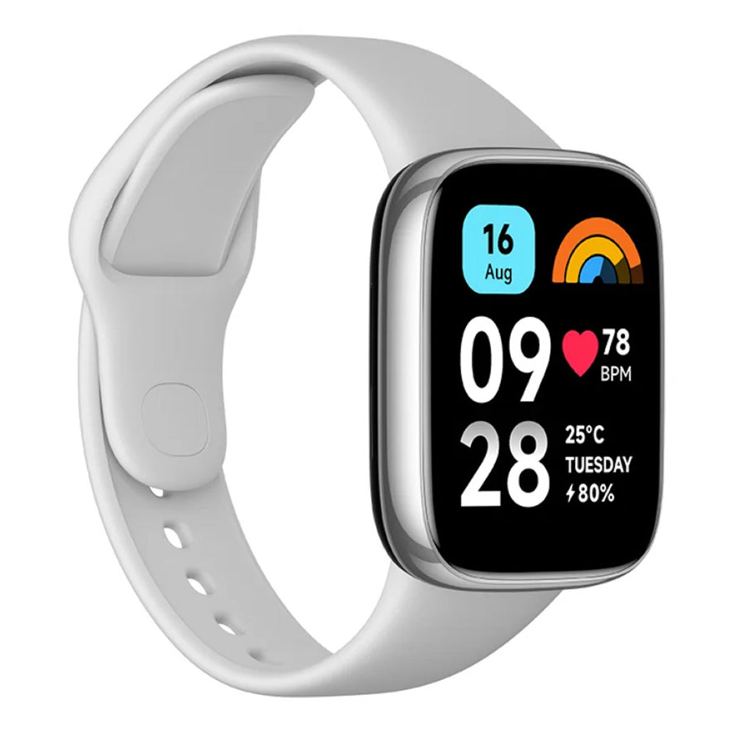 A Photo Of Xiaomi Redmi Watch 3 Active - 1.83